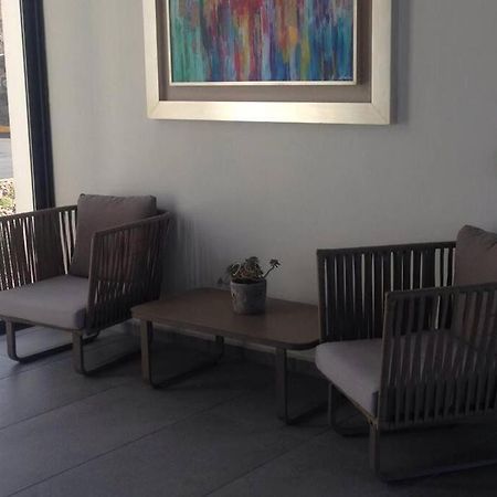 Nuevo Y Lujoso Departmento Residencial Queretaro.アパートメント エクステリア 写真