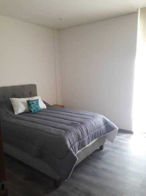 Nuevo Y Lujoso Departmento Residencial Queretaro.アパートメント エクステリア 写真