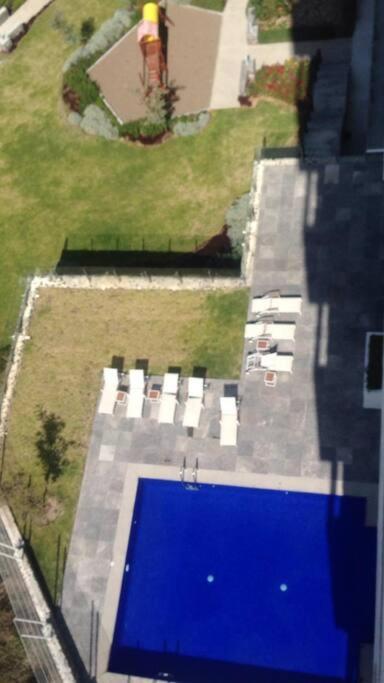 Nuevo Y Lujoso Departmento Residencial Queretaro.アパートメント エクステリア 写真