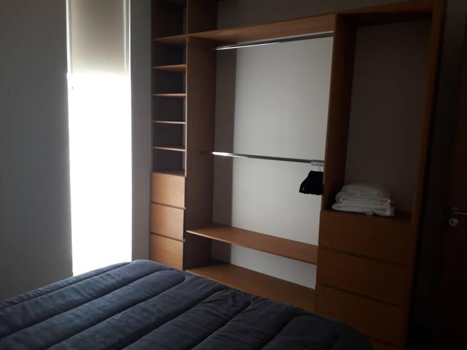 Nuevo Y Lujoso Departmento Residencial Queretaro.アパートメント エクステリア 写真